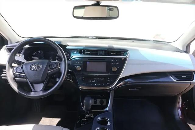 2014 Toyota Avalon XLE Touring