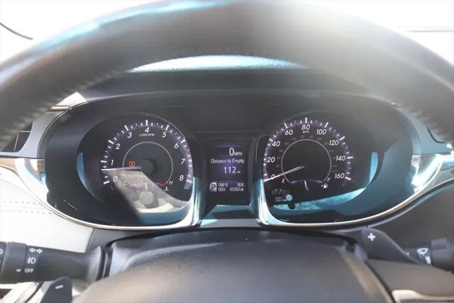 2014 Toyota Avalon XLE Touring