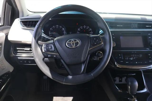 2014 Toyota Avalon XLE Touring