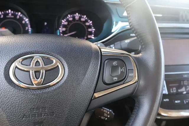 2014 Toyota Avalon XLE Touring