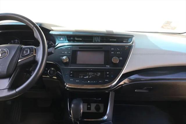 2014 Toyota Avalon XLE Touring