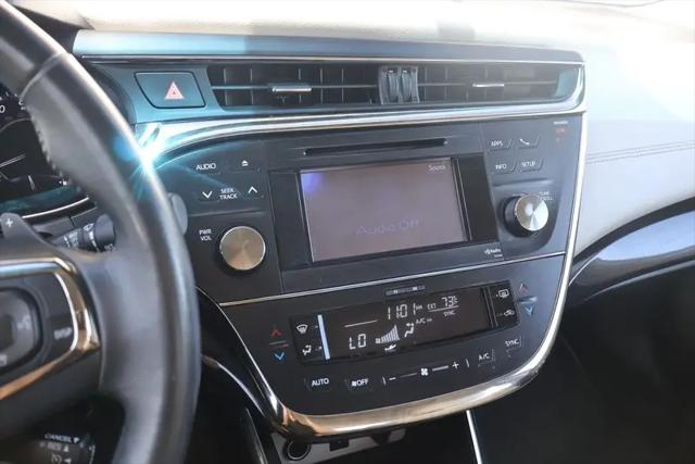 2014 Toyota Avalon XLE Touring
