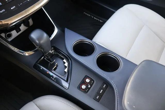 2014 Toyota Avalon XLE Touring