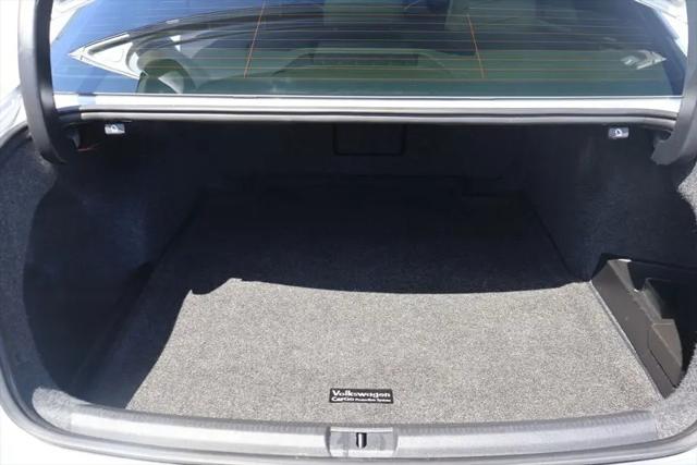 2014 Volkswagen Passat 2.0L TDI SEL Premium