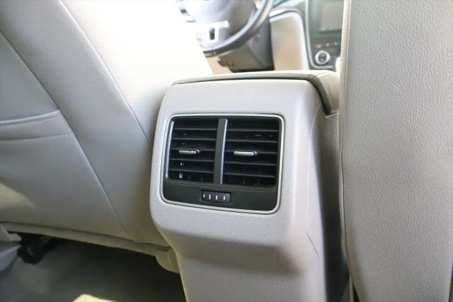 2014 Volkswagen Passat 2.0L TDI SEL Premium