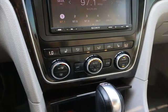 2014 Volkswagen Passat 2.0L TDI SEL Premium