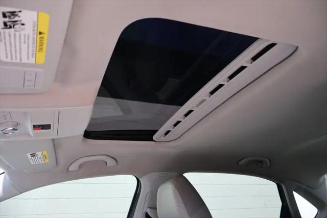 2014 Volkswagen Passat 2.0L TDI SEL Premium