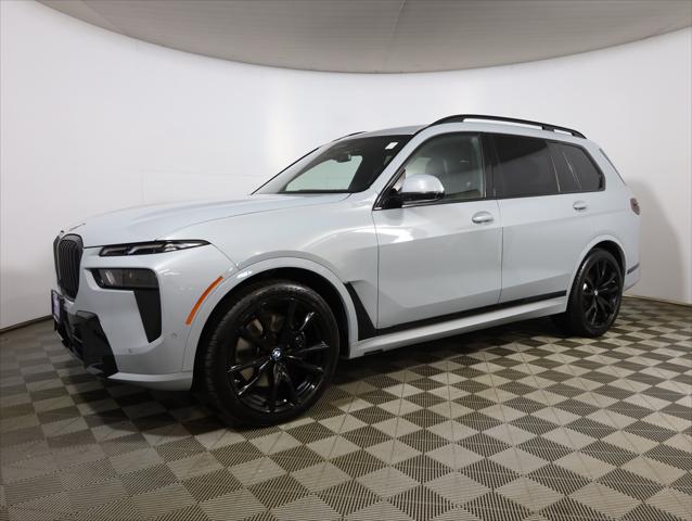 2023 BMW X7 xDrive40i for sale in Sioux Falls, SD