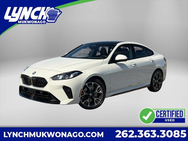 2025 BMW Coupe xDrive for sale in Mukwonago, WI