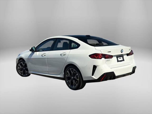 2025 BMW Coupe xDrive