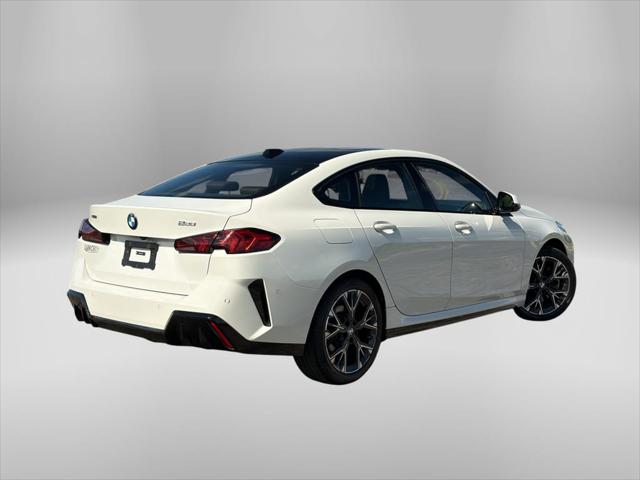 2025 BMW Coupe xDrive
