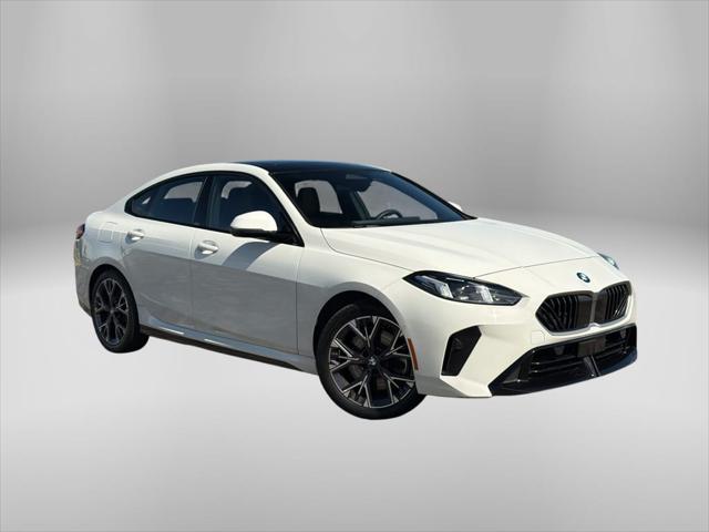 2025 BMW Coupe xDrive