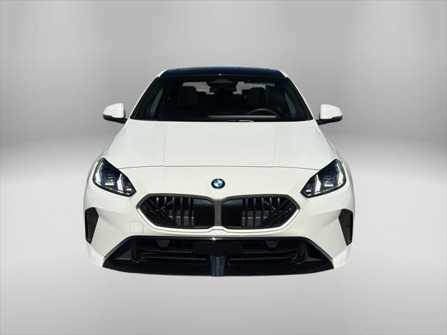 2025 BMW Coupe xDrive