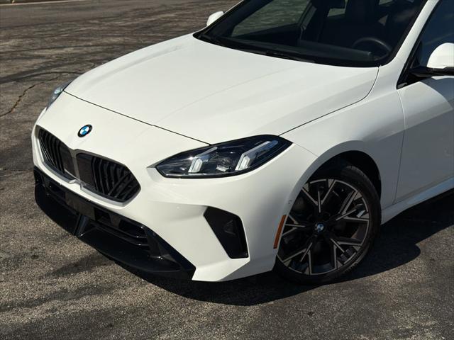 2025 BMW Coupe xDrive