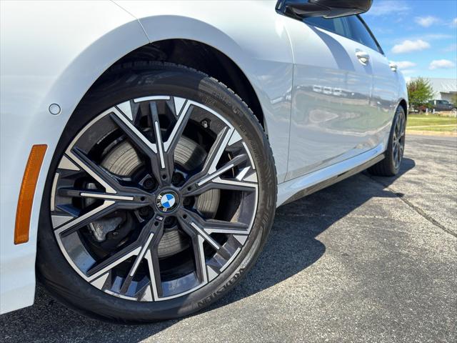 2025 BMW Coupe xDrive