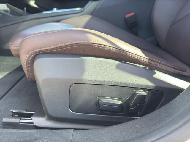 2025 BMW Coupe xDrive