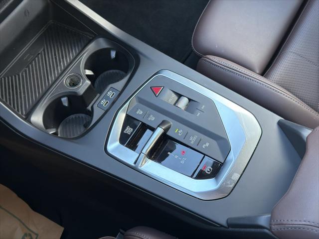 2025 BMW Coupe xDrive