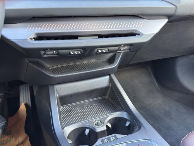 2025 BMW Coupe xDrive