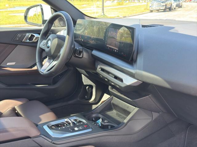 2025 BMW Coupe xDrive