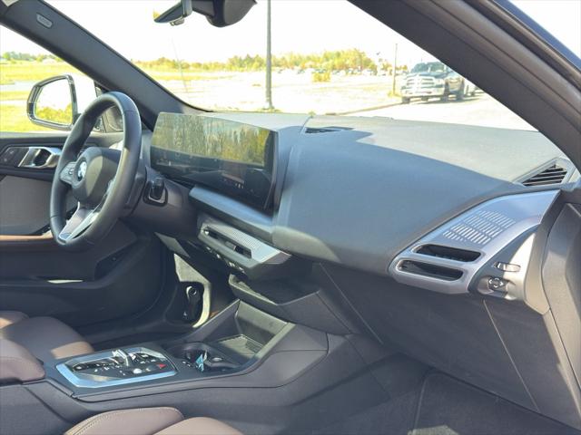 2025 BMW Coupe xDrive