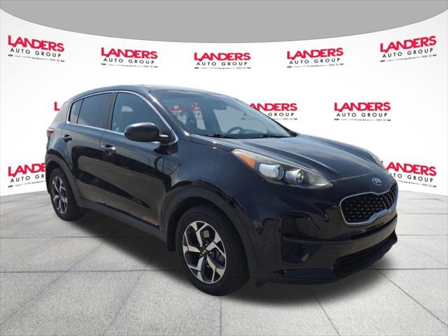 2020 Kia Sportage LX for sale in Southaven, MS