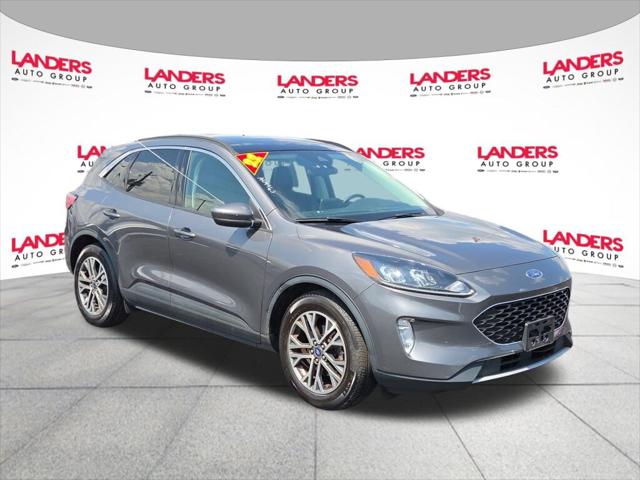 2022 Ford Escape SEL for sale in Southaven, MS