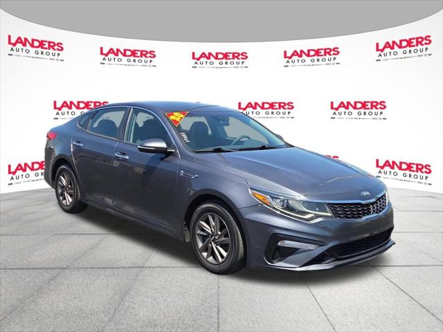 2020 Kia Optima LX for sale in Southaven, MS
