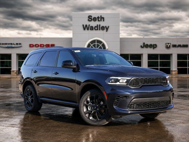 2026 Dodge Durango GT for sale in Pauls Valley, OK
