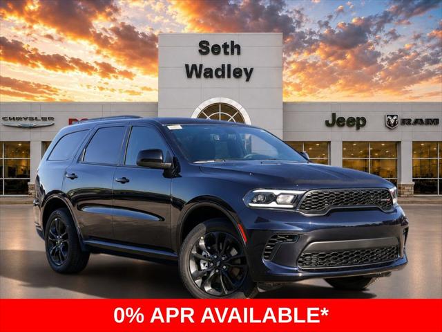 2026 Dodge Durango GT for sale in Pauls Valley, OK
