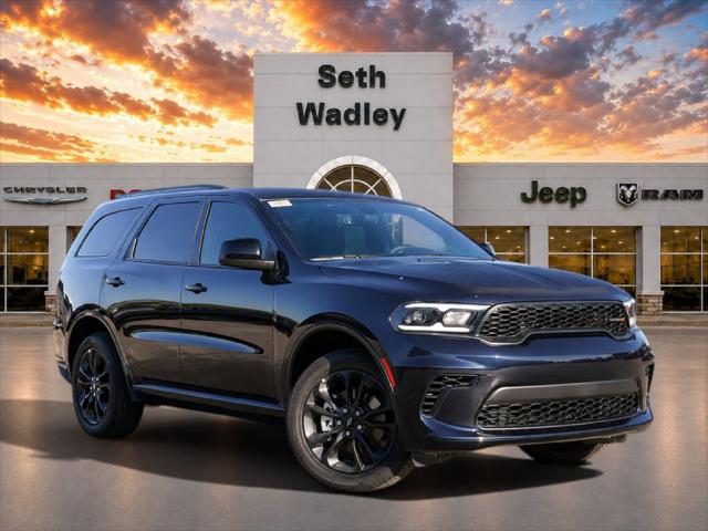 2026 Dodge Durango GT AWD for sale in Pauls Valley, OK