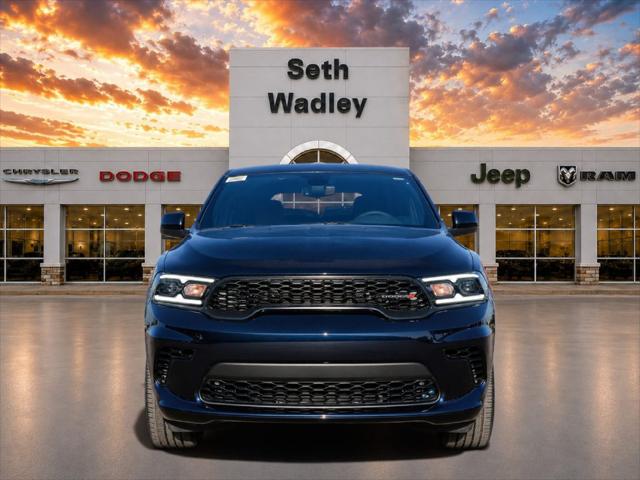 2026 Dodge Durango GT AWD