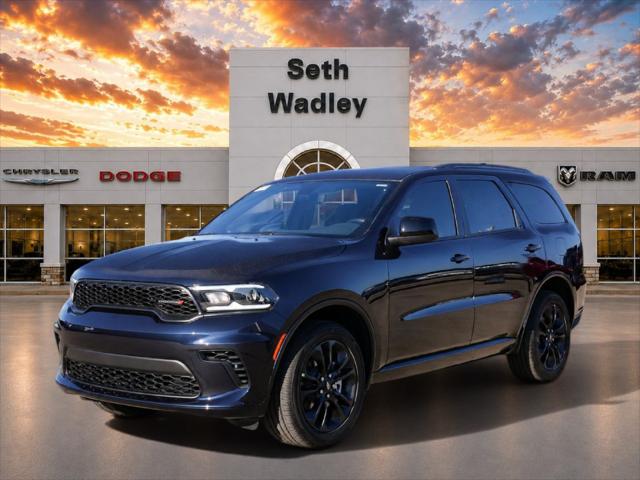 2026 Dodge Durango GT AWD
