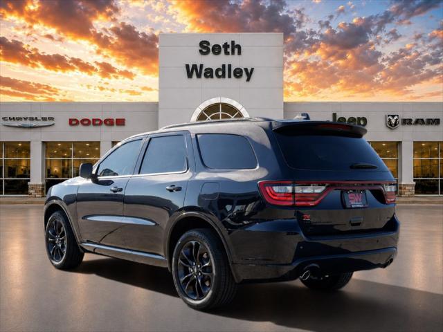 2026 Dodge Durango GT AWD