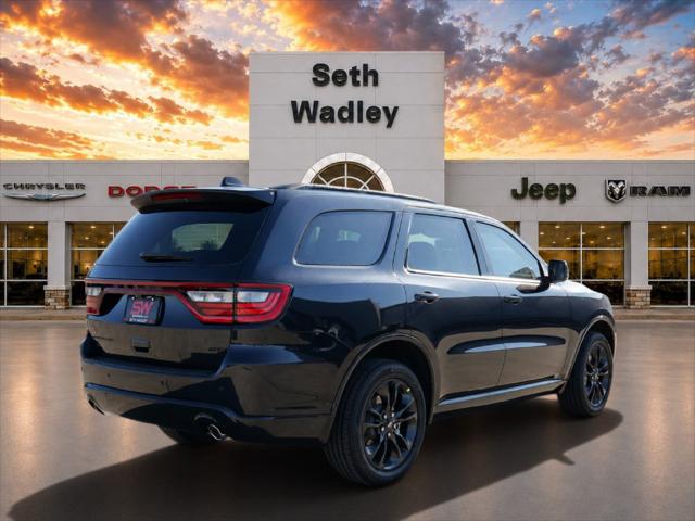 2026 Dodge Durango GT AWD