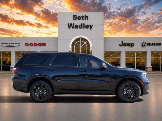 2026 Dodge Durango GT AWD