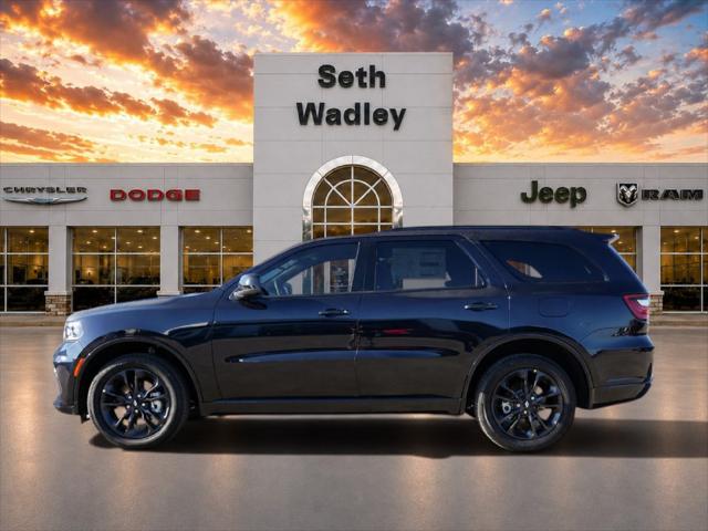 2026 Dodge Durango GT AWD