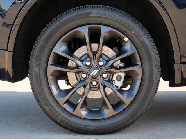 2026 Dodge Durango GT AWD