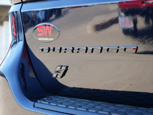 2026 Dodge Durango GT AWD