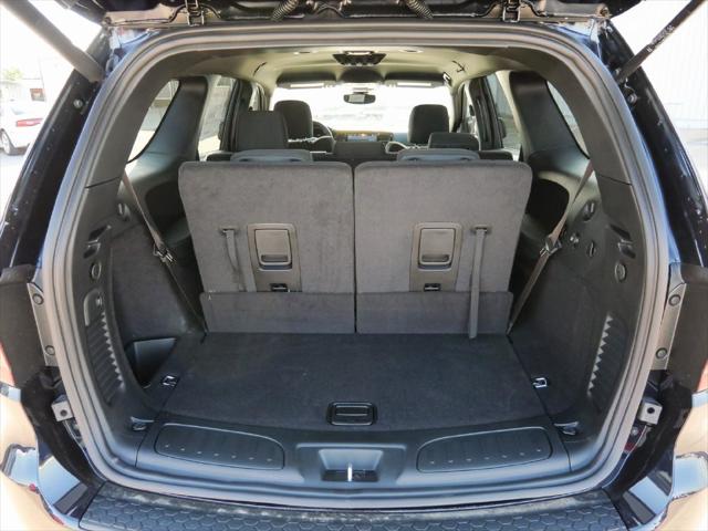 2026 Dodge Durango GT AWD