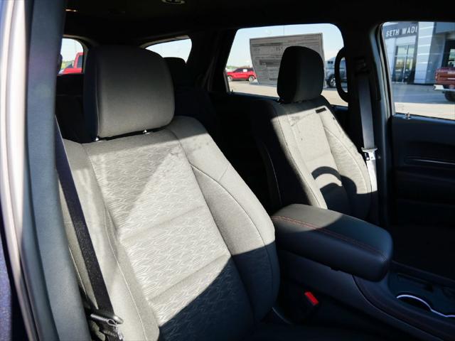 2026 Dodge Durango GT AWD