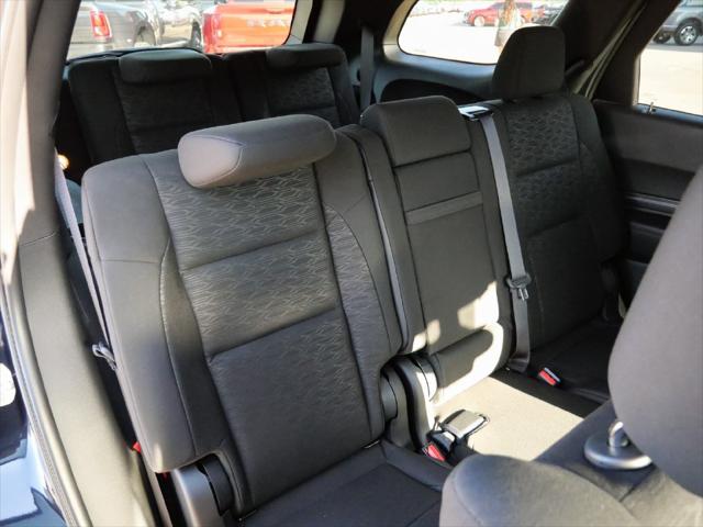 2026 Dodge Durango GT AWD