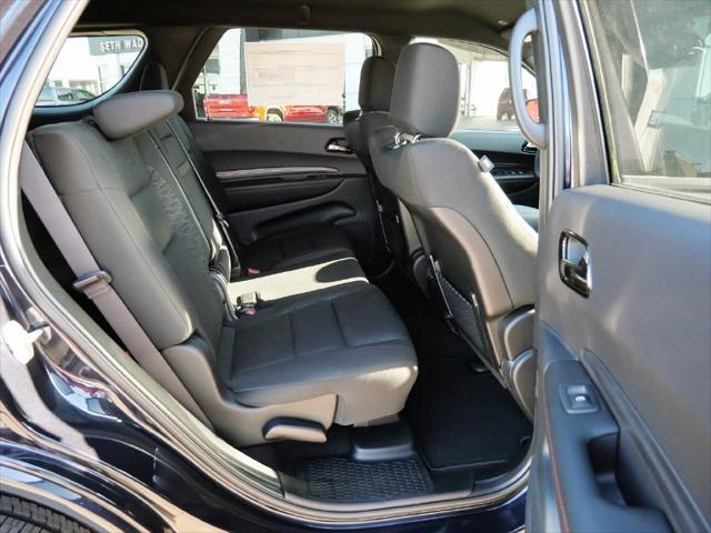 2026 Dodge Durango GT AWD