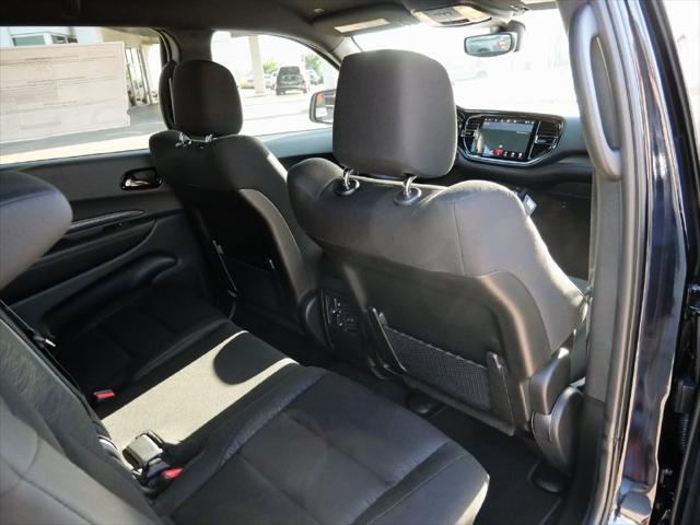 2026 Dodge Durango GT AWD