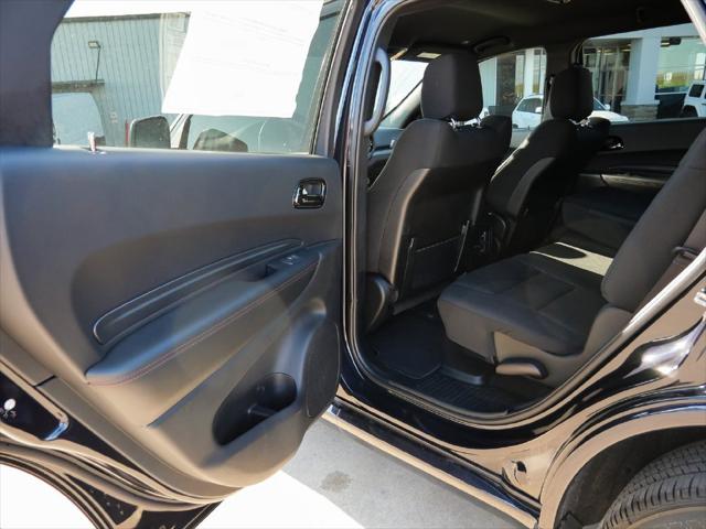 2026 Dodge Durango GT AWD