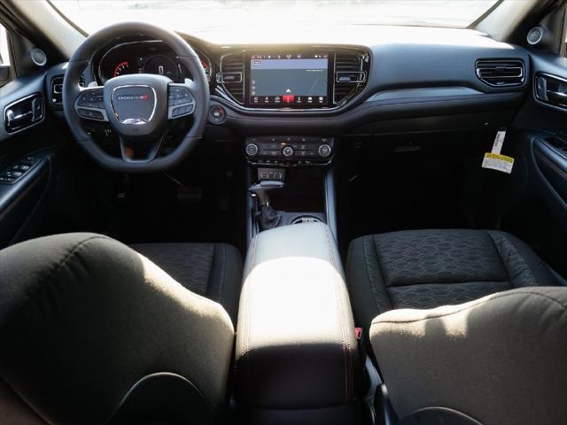 2026 Dodge Durango GT AWD