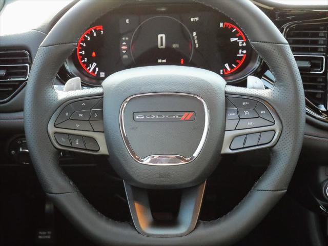 2026 Dodge Durango GT AWD