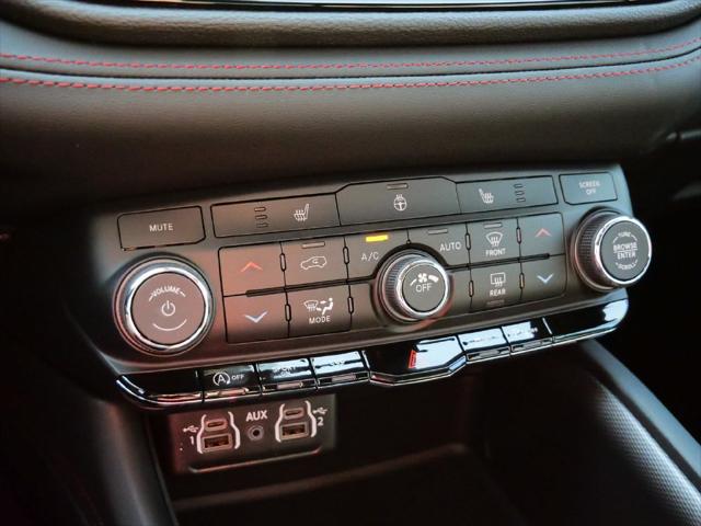 2026 Dodge Durango GT AWD