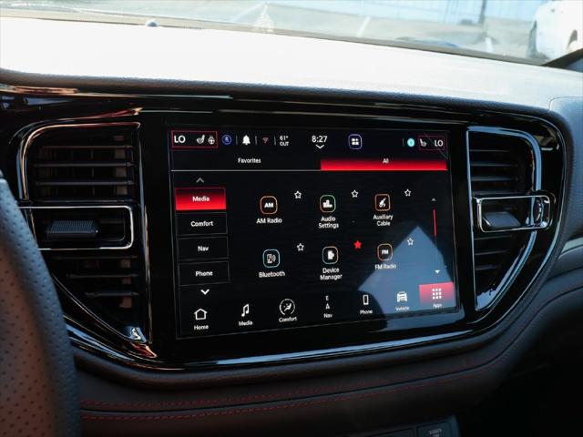 2026 Dodge Durango GT AWD
