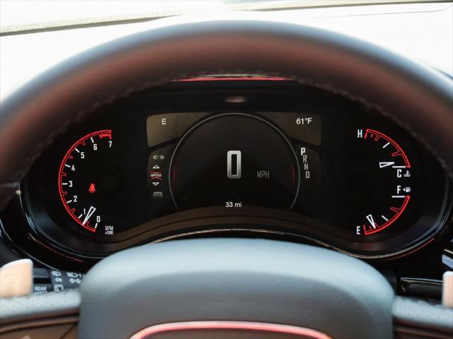 2026 Dodge Durango GT AWD