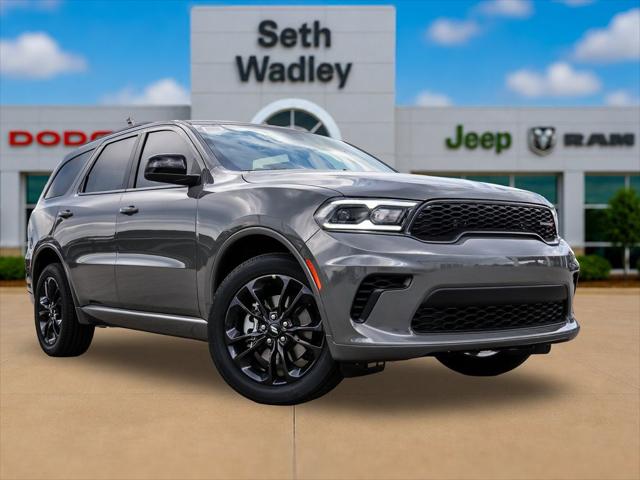 2026 Dodge Durango GT for sale in Pauls Valley, OK